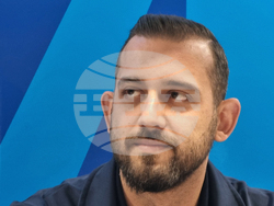 Пловдив - волейбол - Марица (Пловдив) - пресконференция