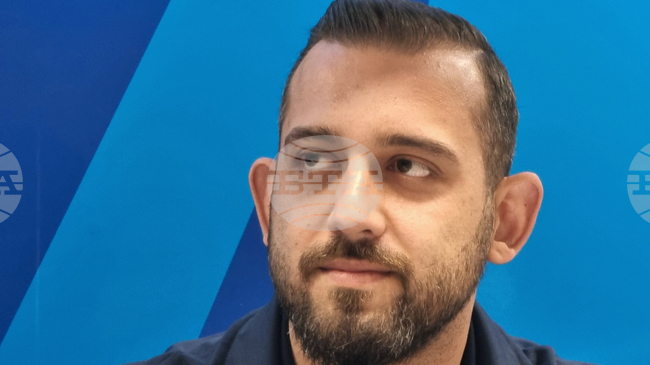 „Това беше най-важният мач за Марица в последните пет години”, заяви наставникът на тима Ахметджан Ершимшек след успеха над Динамо (Загреб)