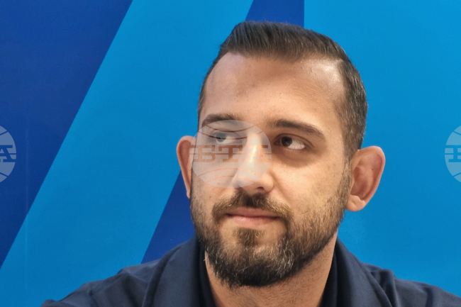 „Това беше най-важният мач за Марица в последните пет години”, заяви наставникът на тима Ахметджан Ершимшек след успеха над Динамо (Загреб)