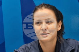 Пловдив - волейбол - Марица (Пловдив) - пресконференция