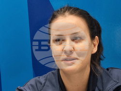 Пловдив - волейбол - Марица (Пловдив) - пресконференция