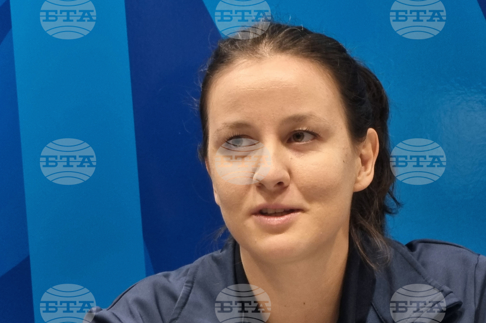 Пловдив - волейбол - Марица (Пловдив) - пресконференция