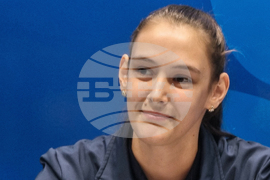 Пловдив - волейбол - Марица (Пловдив) - пресконференция