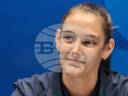 Пловдив - волейбол - Марица (Пловдив) - пресконференция