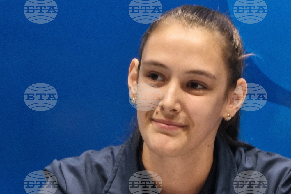 Пловдив - волейбол - Марица (Пловдив) - пресконференция