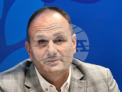 Пловдив - волейбол - Марица (Пловдив) - пресконференция