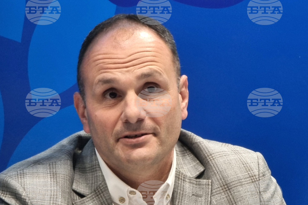 Пловдив - волейбол - Марица (Пловдив) - пресконференция