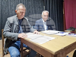 Стражица - Национална информационна кампания за въвеждане на еврото в България