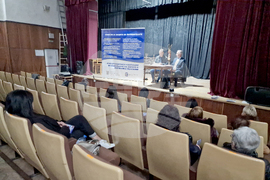 Стражица - Национална информационна кампания за въвеждане на еврото в България