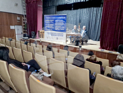 Стражица - Национална информационна кампания за въвеждане на еврото в България