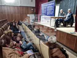 Стражица - Национална информационна кампания за въвеждане на еврото в България