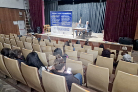 Стражица - Национална информационна кампания за въвеждане на еврото в България