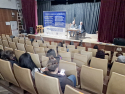 Стражица - Национална информационна кампания за въвеждане на еврото в България