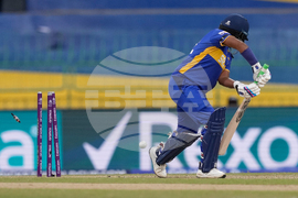 Sri Lanka Women's Cricket WCup