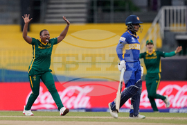 Sri Lanka Women's Cricket WCup