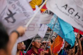 Philippines Flood Control Corruption