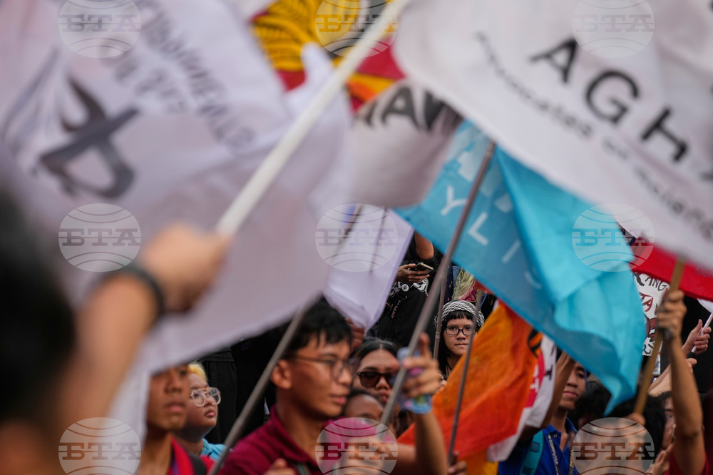 Philippines Flood Control Corruption