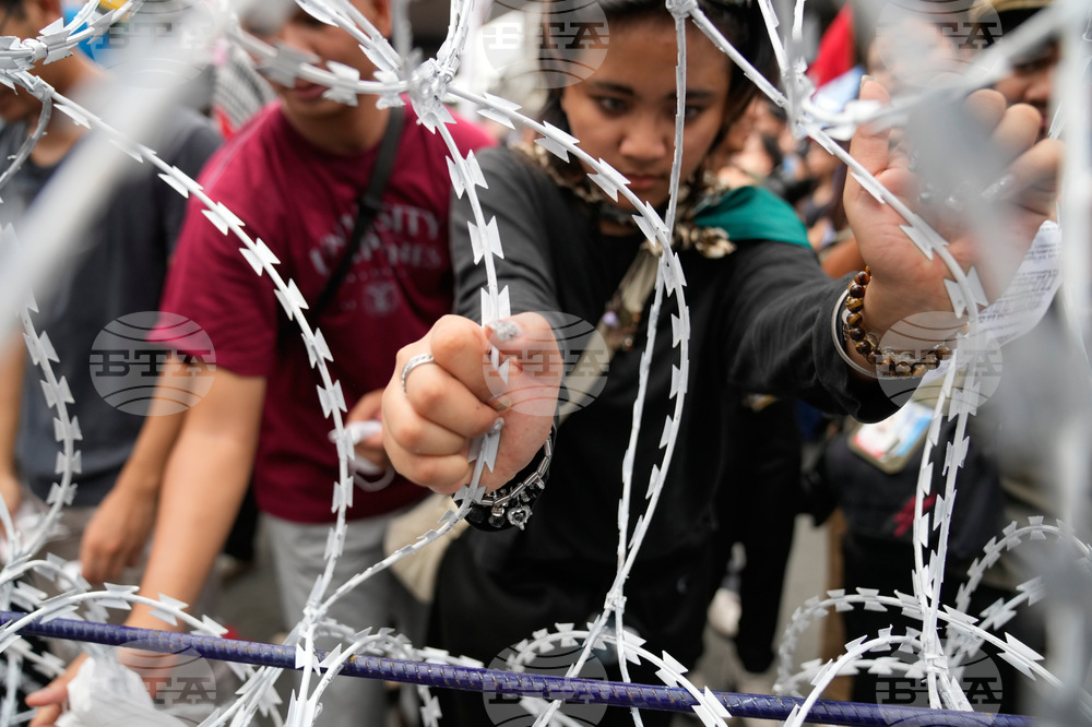 Philippines Flood Control Corruption