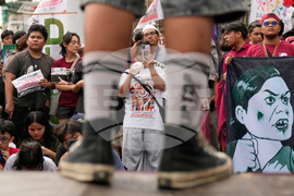 Philippines Flood Control Corruption