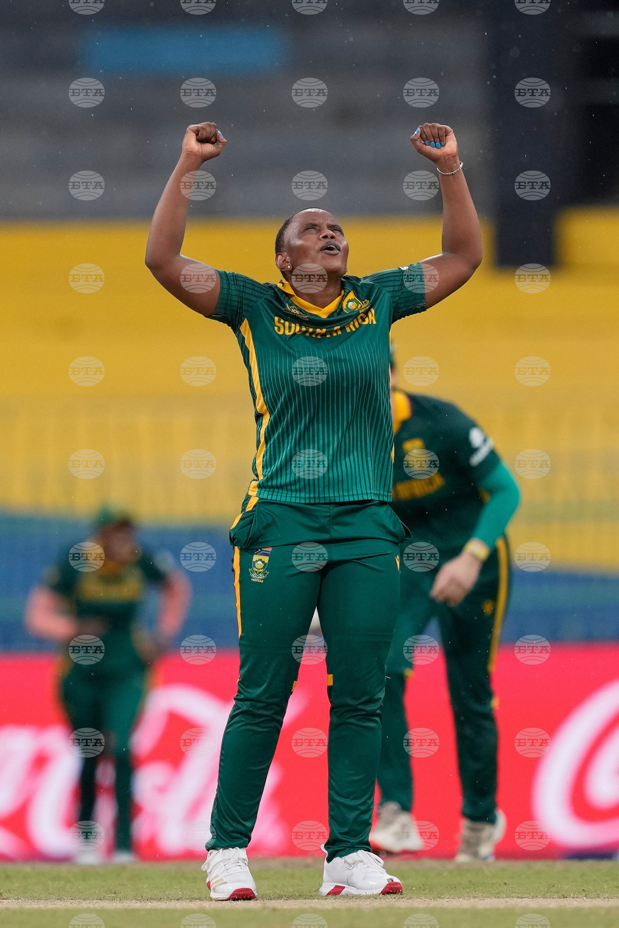 Sri Lanka Women's Cricket WCup