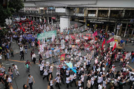 Philippines Flood Control Corruption