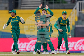 Sri Lanka Women's Cricket WCup