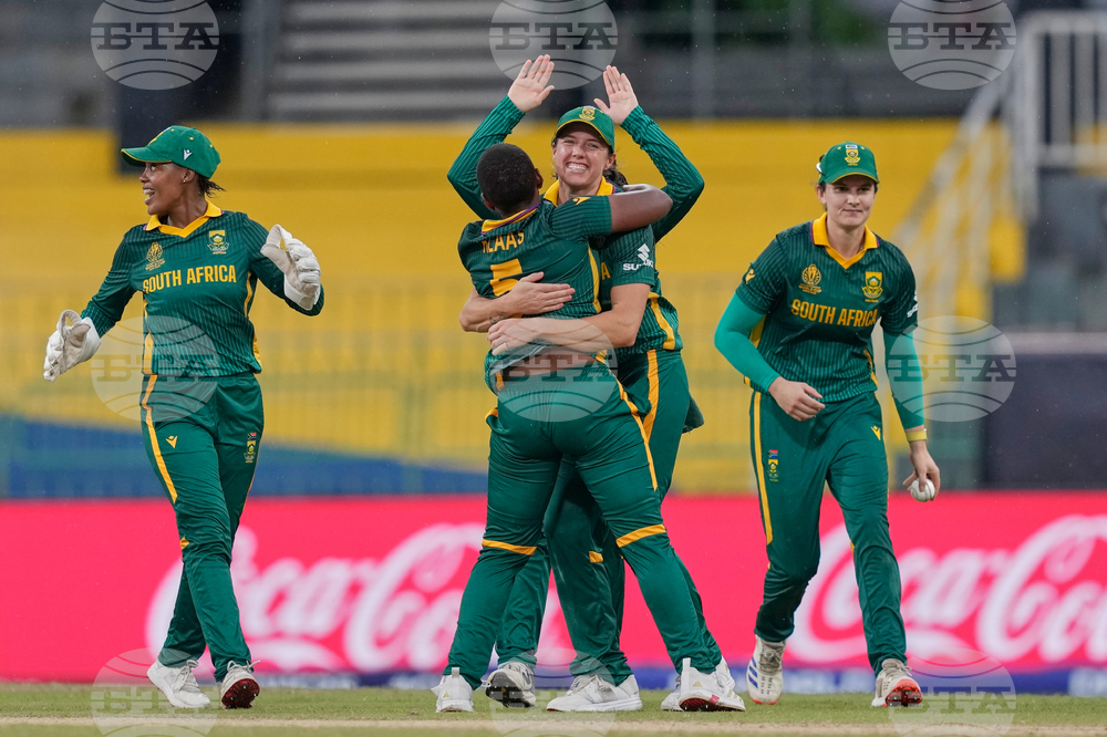 Sri Lanka Women's Cricket WCup