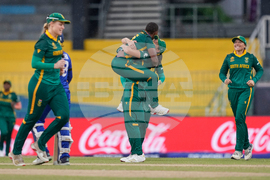 Sri Lanka Women's Cricket WCup