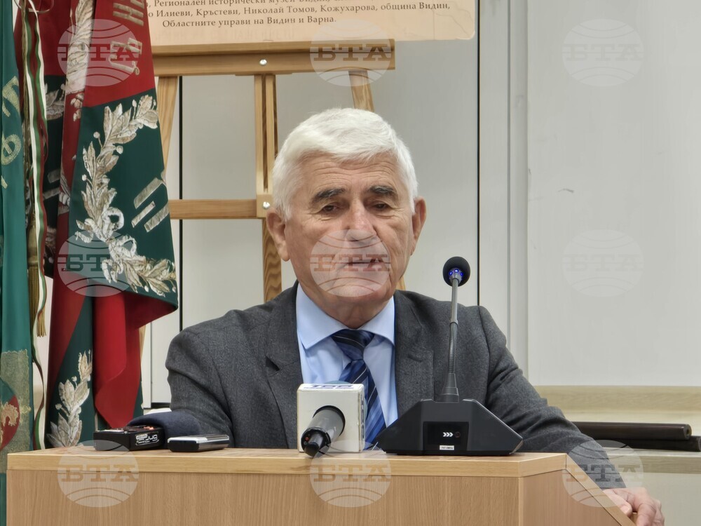 Видин - научно-приложна конференция