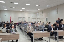 Видин - научно-приложна конференция