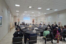 Видин - научно-приложна конференция