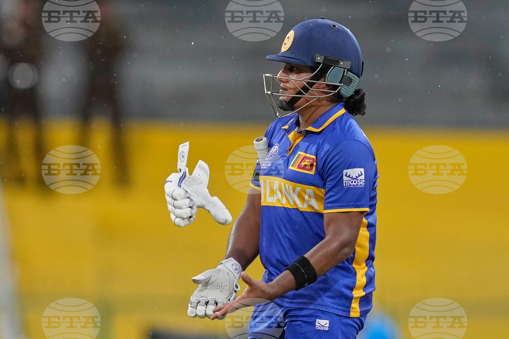 Sri Lanka Women's Cricket WCup