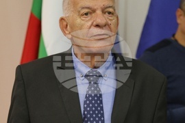 Русе - почетно консулство на Румъния - откриване