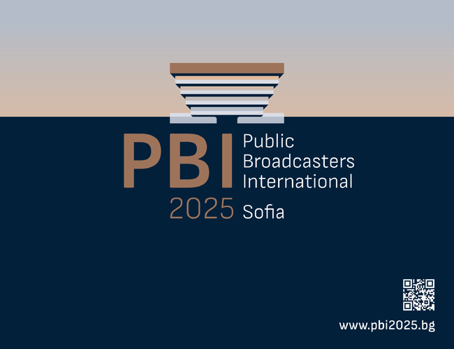 Българското национално радио е домакин на Годишната конференция на Международната асоциация на обществените медии