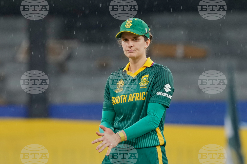 Sri Lanka Women's Cricket WCup