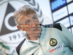 ПФК Славия - нов старши треньор - пресконференция - Ратко Достанич