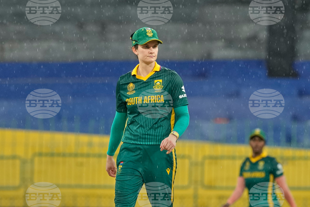 Sri Lanka Women's Cricket WCup