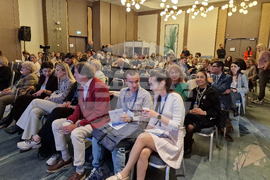 „Естетичната дерматология на бъдещето: регенерация, имуномодулация, персонализация“ - конгрес