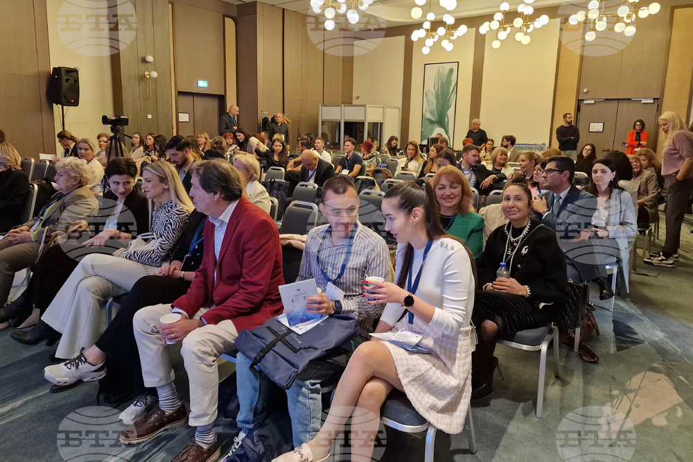 „Естетичната дерматология на бъдещето: регенерация, имуномодулация, персонализация“ - конгрес