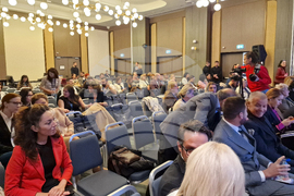 „Естетичната дерматология на бъдещето: регенерация, имуномодулация, персонализация“ - конгрес