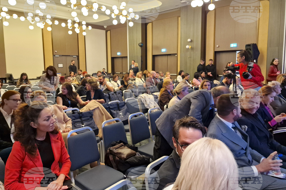 „Естетичната дерматология на бъдещето: регенерация, имуномодулация, персонализация“ - конгрес