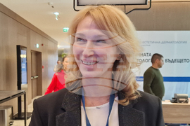 „Естетичната дерматология на бъдещето: регенерация, имуномодулация, персонализация“ - конгрес