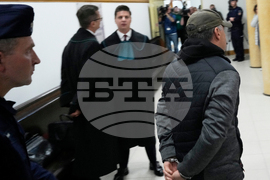 Poland Germany Pipeline Attack