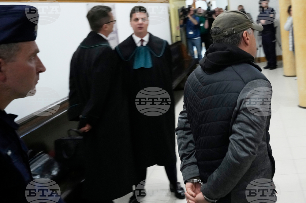 Poland Germany Pipeline Attack