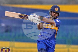 Sri Lanka Women's Cricket WCup