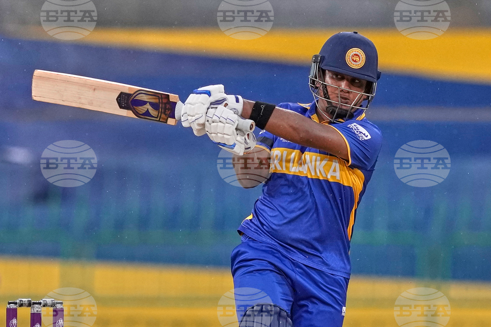 Sri Lanka Women's Cricket WCup