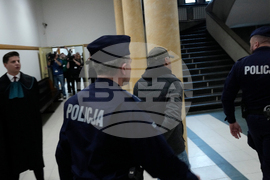 Poland Germany Pipeline Attack