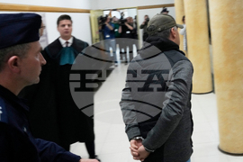 Poland Germany Pipeline Attack