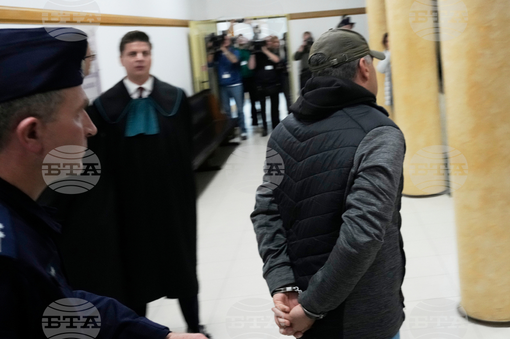 Poland Germany Pipeline Attack