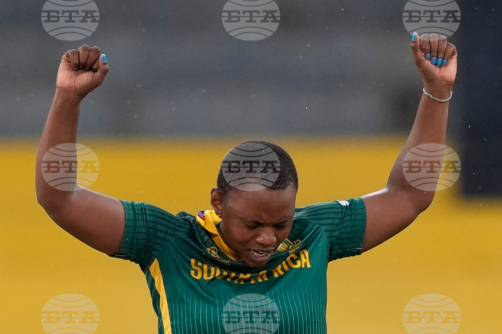 Sri Lanka Women's Cricket WCup